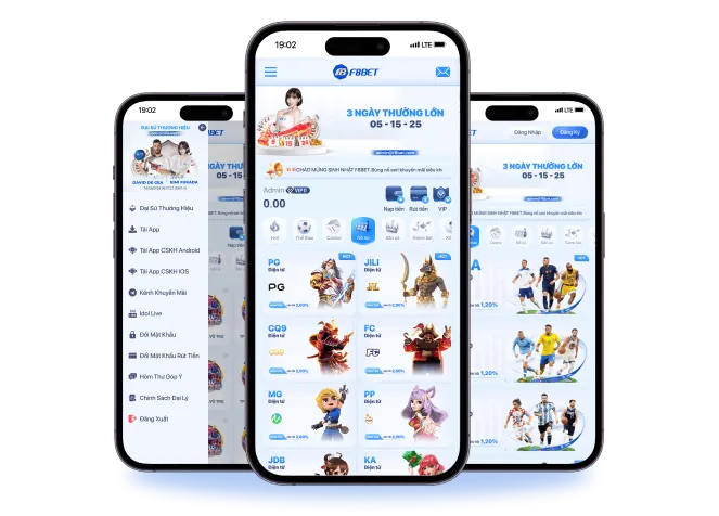 Game Bắn Cá Rồng Thần tại zb368